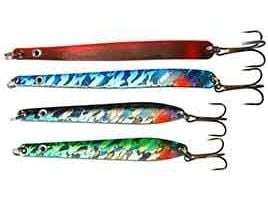Ron Thompson Costal Kit 22 g 4 deler (51051)