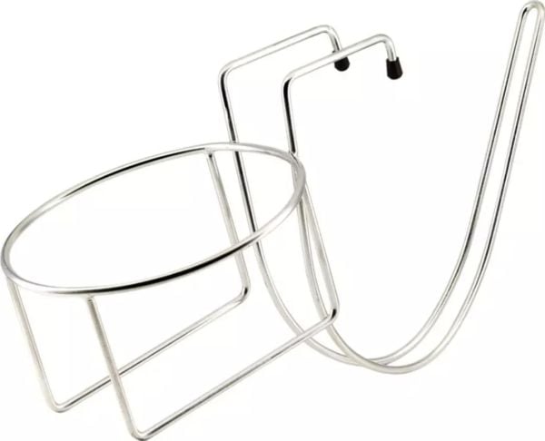 KingHoff holder for bøtte til champagne på bordkant KINGHOFF KH-1709