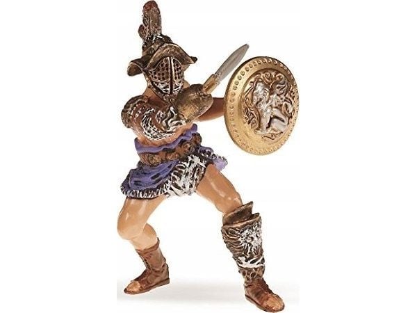 Papo 39803, Samlefigur, Film og TV-serier, 0 g