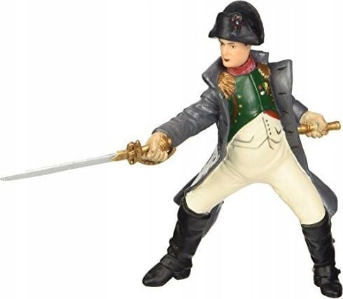 Papo Napoleon figurin