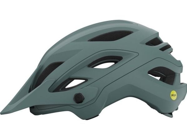 Giro MTB-hjelm GIRO MERIT MIPS - hjelmstørrelse: M (55-59 cm), velg farge: Matte Mineral