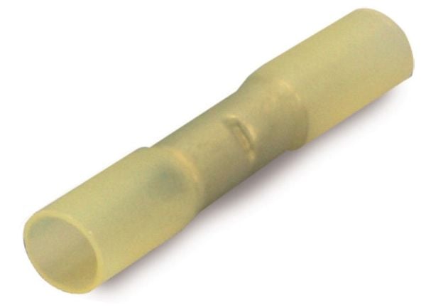 ONNLINE varmeisolerende ermekontakter med lim 4,0-6,0 mm² TTS-60