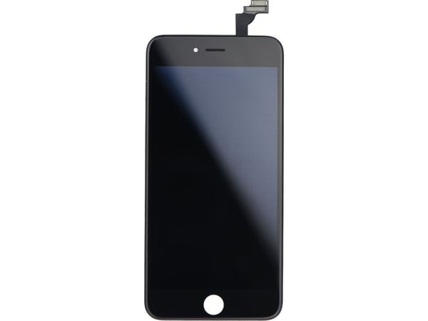 Partner Tele.com display APP IPHO 6 5,5" med berøringsskjerm svart (Tianma AAA)