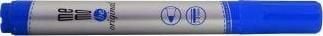 MemoBe-marker, rund spiss, blå MM004-03