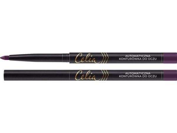 Celia Celia Automatic Eye Contour No 04 plum 1 st
