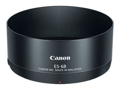 Canon ES-68 - Kop for objektiv - for P/N: 0570C002, 0570C005, 0570C005AA, AC0570C005AA