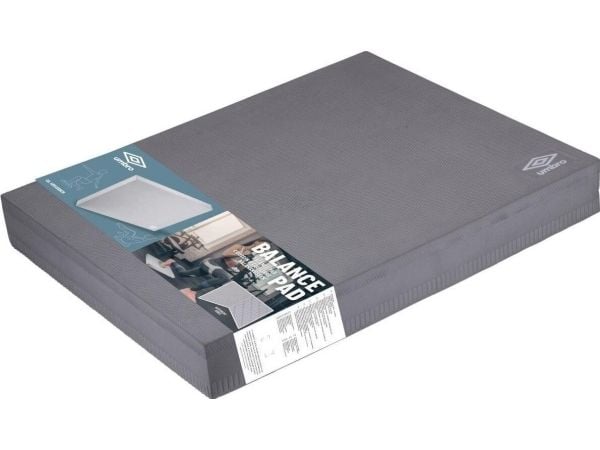 Umbro yogapute - kloss/balanse - tilsvarende balancepad