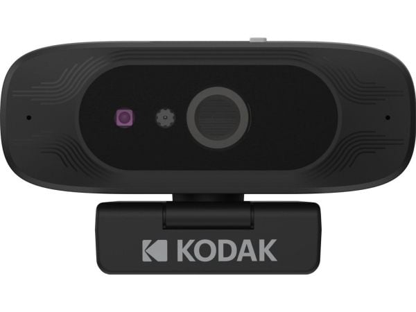 Digitalt kamera Kodak KODAK Access Webcam med ansiktsgjenkjenning