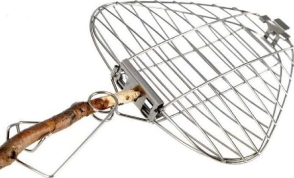 LIGHT MY FIRE BESTEFARS SAMMENLEGGBARE FIREGRILL (13357) SP