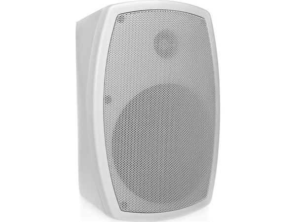 HQM høyttalerkolonne HQM-N3025W hvit 30W 100V