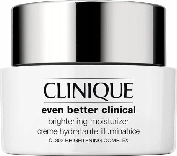 Clinique Even Better Clinical Illuminating Moisturizing Creme 50ml