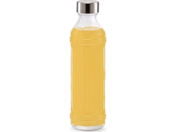 Zeller glaskaraff för vatten, 500 ml, ZELLER