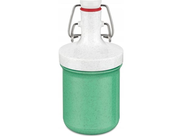 Koziol vattenflaska PLOPP TO GO, tät kork, 200 ml