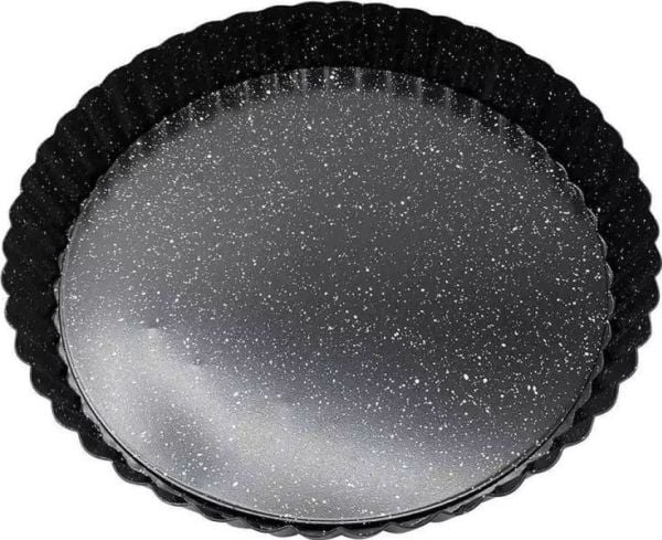 KingHoff BLACHA FORMA för pajer 25 cm med löstagbar botten KINGHOFF KH-1769
