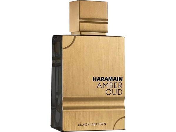 Al Haramain Amber Oud Black Edition Eau De Parfum 200 ml (unisex)