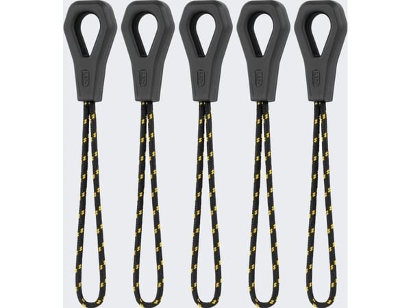 Petzl Toolink M verktygshållare för 3 kg (5 st)