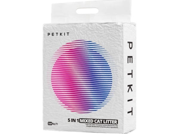 Żwirek dla kota Petkit Żwirek dla kota 7L Petkit