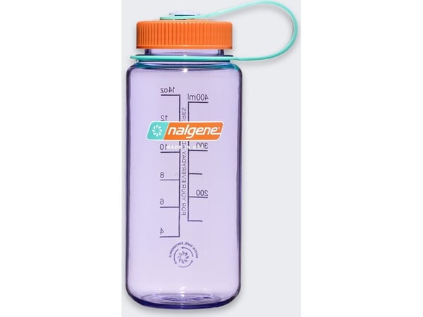 Nalgene Wide Mouth Bottle WM 05 L AMETH Nalgene Wide Mouth Bottle WM 05 L AMETH