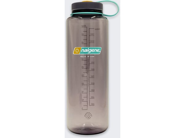 Nalgene Silo-flaska med brett munstycke WM 15 L