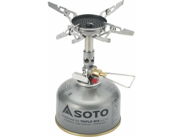 SOTO SOTO SOTO WindMaster -keitin w 4/Flex OD-1RXN SOTO SOTO SOTO WindMaster -keitin w 4/Flex OD-1RXN