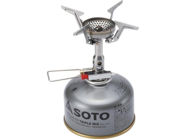 SOTO SOTO SOTO kuchenka Amicus w Sytytin OD-1NVE
