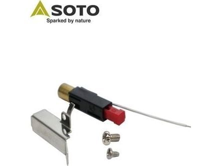 SOTO SOTO iskrownik do WindMaster OD-1RXP SOTO iskrownik do WindMaster OD-1RXP
