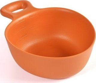 Light My Fire kopp Swedish Kasa rustyorange