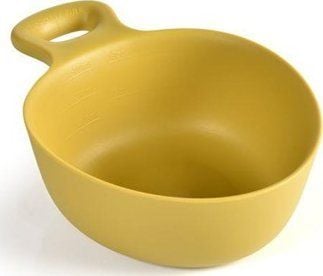 Light My Fire kopp Swedish Kasa mustyyellow