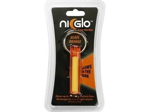 Gear Aid GearAid Ni-Glo ballong orange 91502 Gear Aid GearAid Ni-Glo ballong orange 91502