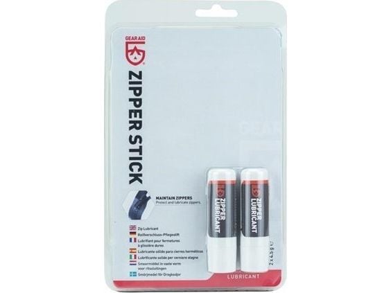 Gear Aid Zipper Stick Tech 2 x 4,8 g 91120