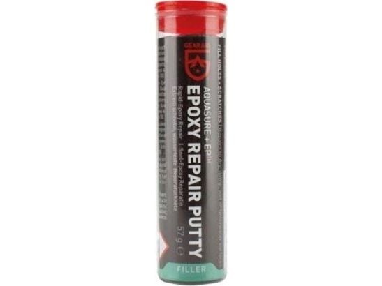 Gear Aid Aquasure+EP™ epoksy reparasjonsmasse 57 g