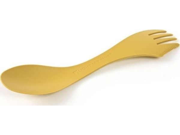 Light My Fire Spork L BIO* mystyyellow bulk Light My Fire Spork L BIO* mystyyellow bulk