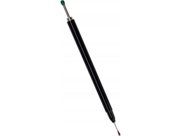 Vallejo T12005, Stav, Svart, Svart, 1 styck