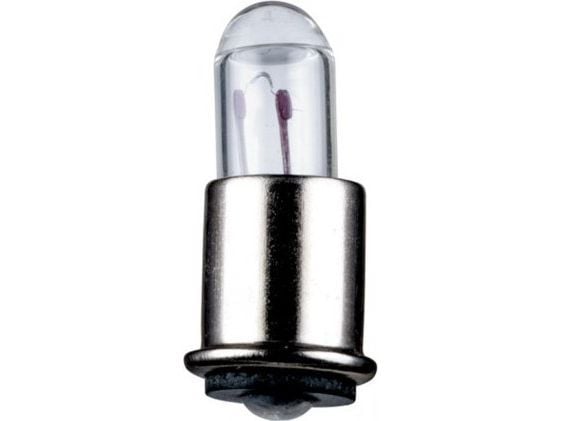 Goobay 9514, 0,09 W, SM4s/4, 1000 timer, Varm hvit, Rørformet, T1