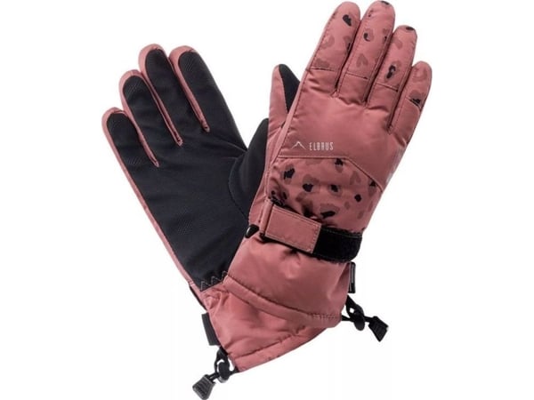 Elbrus barnehansker AKEMI JRG