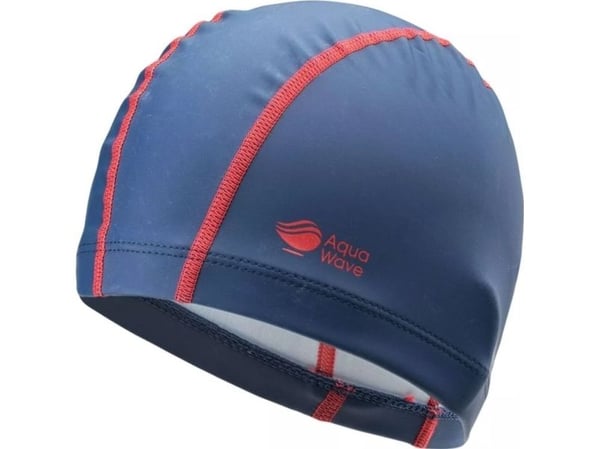 AquaWave POLYESTER SOFTSWIM CAP