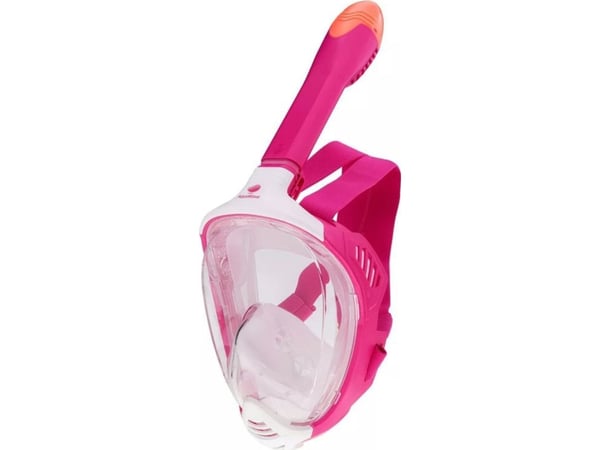 AquaWave barne snorklemask full ansikt VIZERO JR