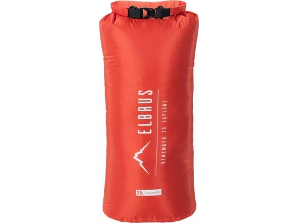 Elbrus vanntett pose DRYBAG LIGHT 25L
