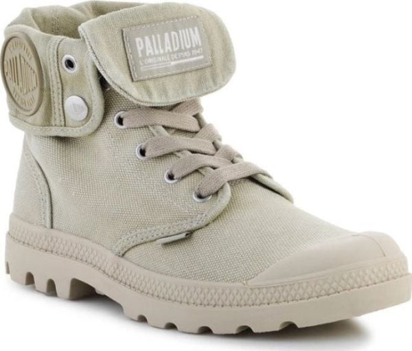 Palladium Palladium Baggy 92353-348-M Grønn 37