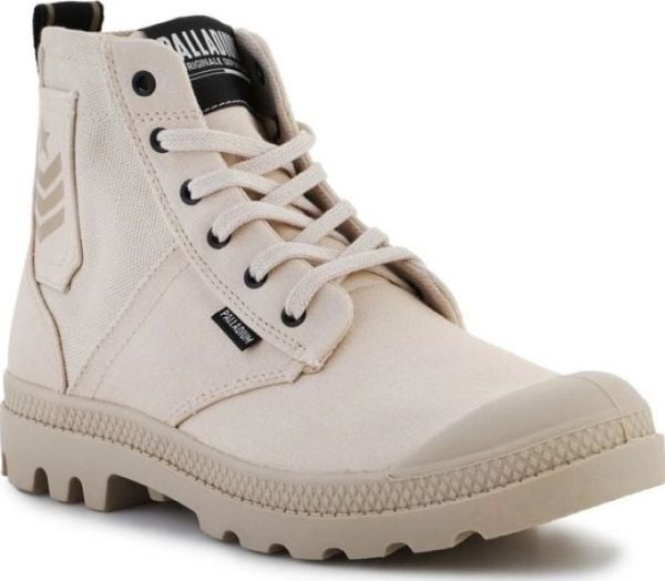 Palladium Pampa Hi Army 78583-210-M - 38