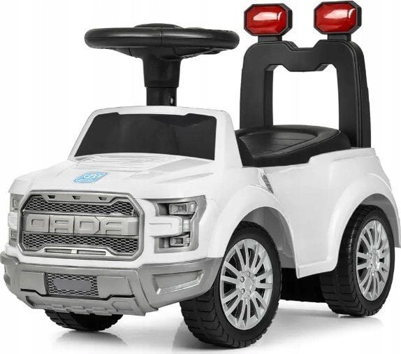 Madej off-road leksaksrutsjebana sw/dzw 010499 63044