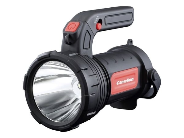 Ficklampa Camelion FLASHLIGHT 3W 230LM 3xAA