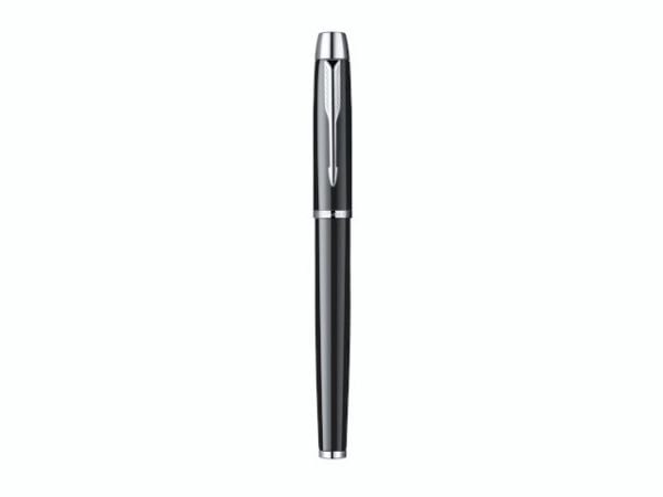 Staples Parker Ballpoint Pen im black ct
