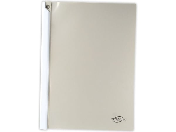 Titanium Titanum A4 (SLGR)