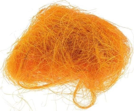Brewis sisal 30 g farge S25 gull