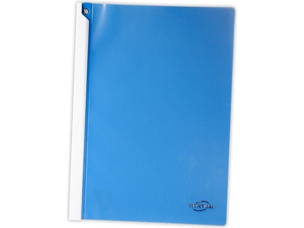 Titanum A4 siniset kansiot 650g (226717)