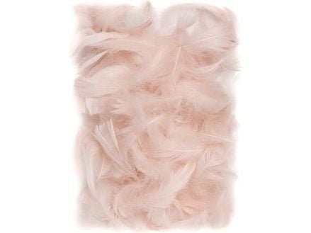 DP Craft PiAlrka dekorativa figurer 5–12 cm Nude CEPI-022