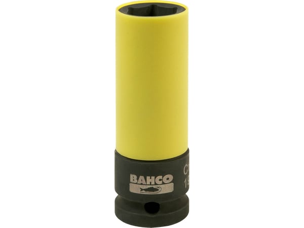1/2"-17MM HYLSA FÖR HJULIMPREGNERING