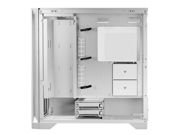 Modecom Volcano Expanse S MIDI-hus Hvit (AT-EXPANSE-SG-NF-20-000000-0002)
