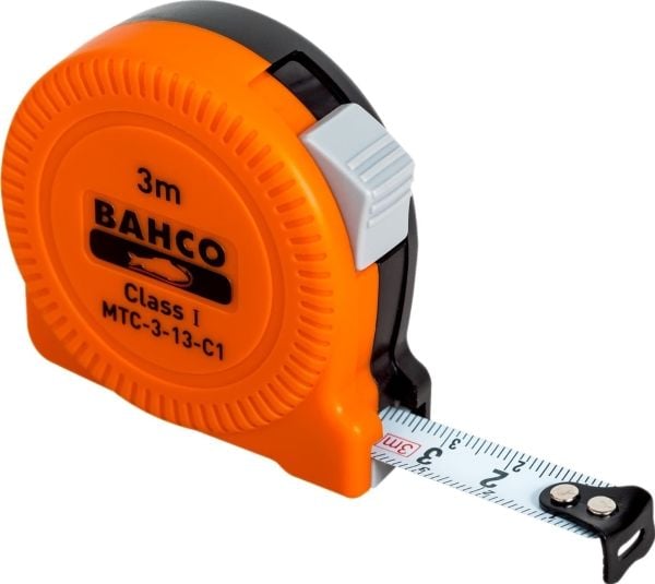 Bahco MTC-3-13-C1, 100 g
